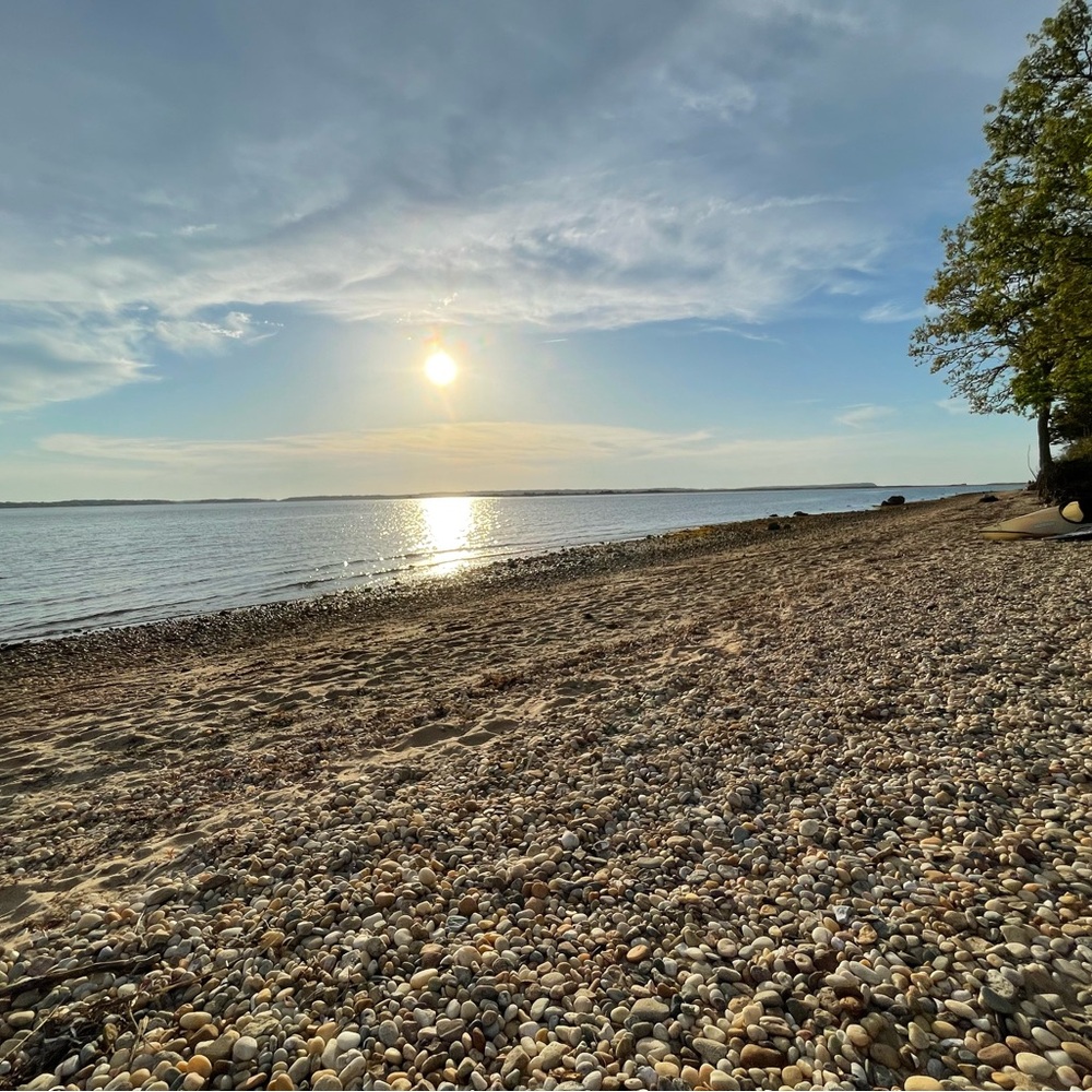 Meet your Posher, Aaron